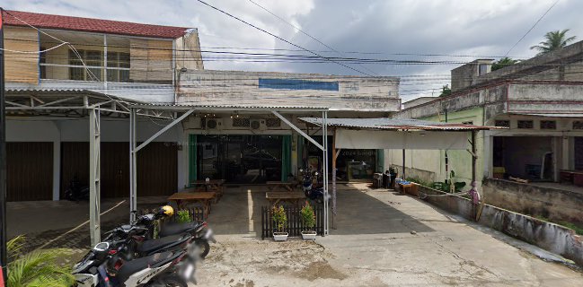 ALBEANS Food & Drink