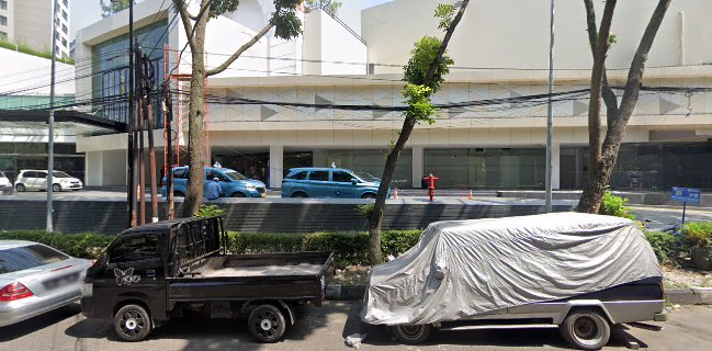 D'Cost Seafood Bandung Indah Plaza