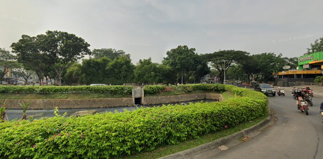 UD Barokah cabang graha raya