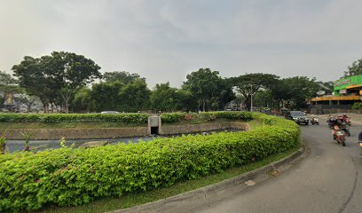 UD Barokah cabang graha raya