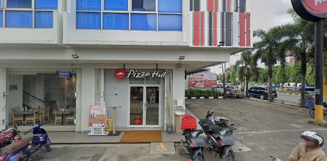 Pizza Hut Restoran