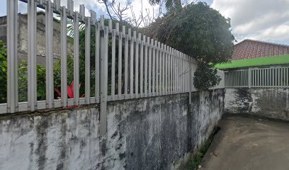 Agen model Slamet palembang