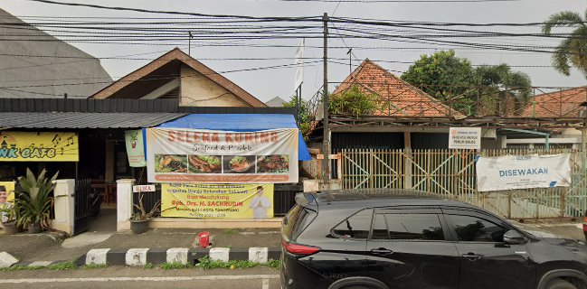 Selera Kuring Seafood & P'celele