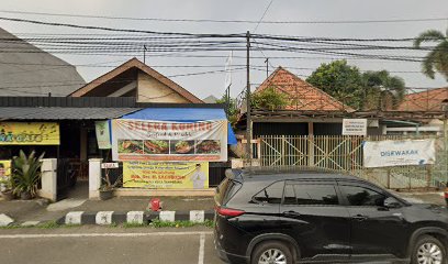 Selera Kuring Seafood & P'celele