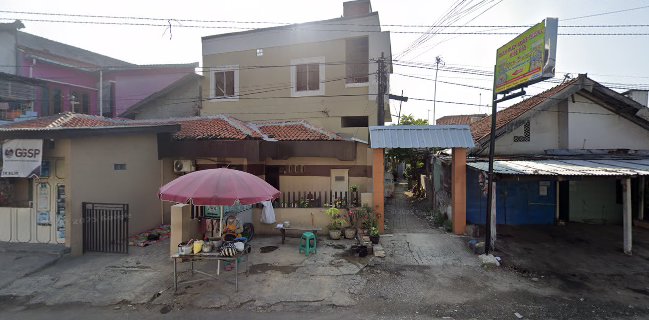 Kue Pia Wijaya Kusuma (Latopia Oleh-oleh Khas Tegal)