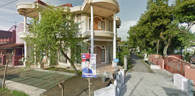 Gang delima 4 cabawan - Gastronomi dan perhotelan