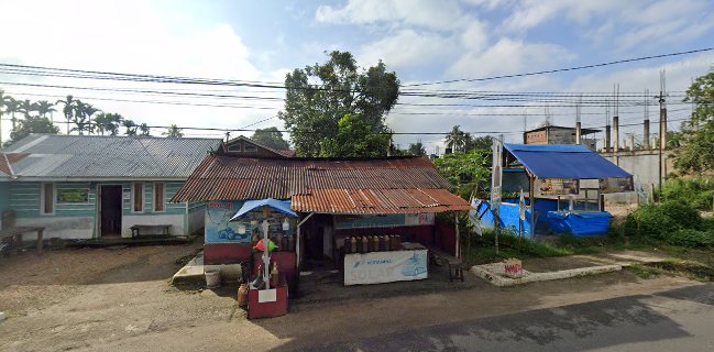 chocolate coco milkshake - Gastronomi dan perhotelan