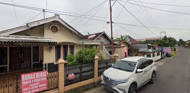 Bakso Gaul keputraan