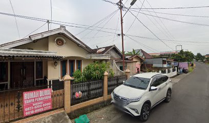 Bakso Gaul keputraan