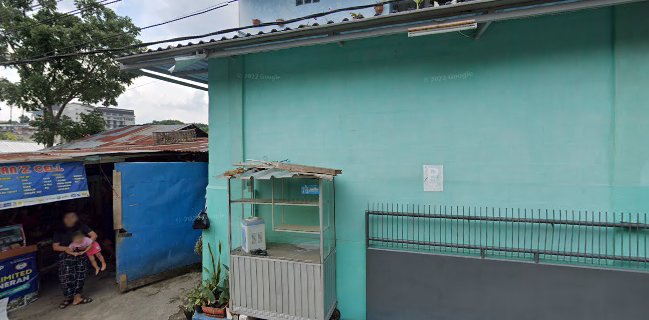 UD. Aris Kadarisman - Kota Bandung