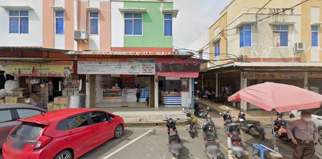 We Taste Bakery Batam - Layers cake