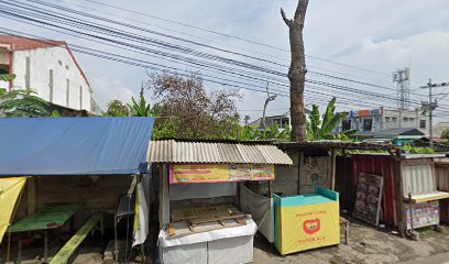 Jelly Potter Kemiling