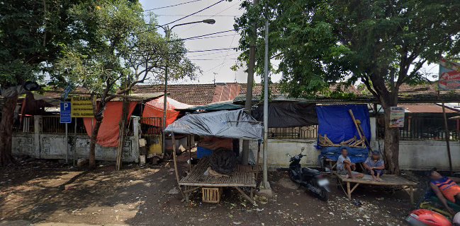 Pasar Malam Gadingrejo