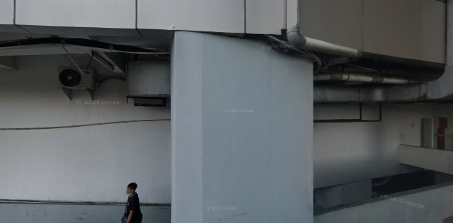 Bakso Lapangan Tembak Senayan