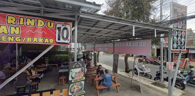 Opinii despre Warung Nasi T.O Gang Macan în Kab. Tasikmalaya - Gastronomi dan perhotelan