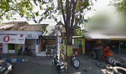 Warung Ikan Bakar Madu Dan Bakso Coklat