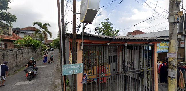 Rizky Homemade Food & Accesoris