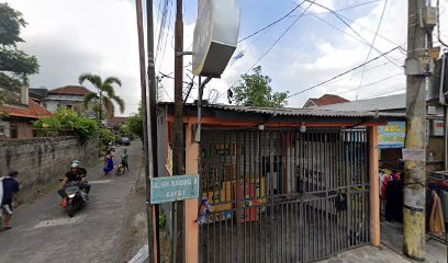 Rizky Homemade Food & Accesoris