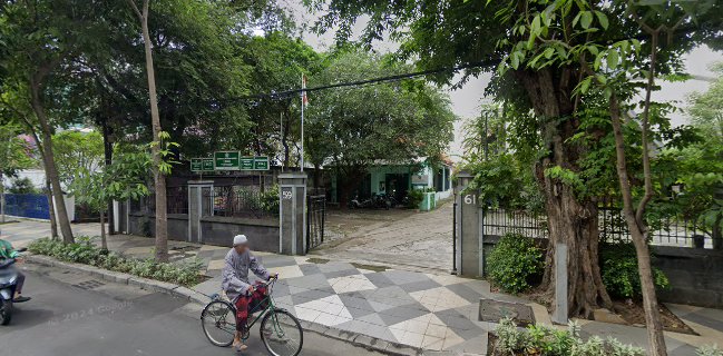 Soto Daging Pak Leman