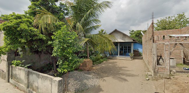 Jl. Sumber I No.13, RT.06/RW.02 kelurahan, Ngronggo, Kec. Kota, Kota Kediri, Jawa Timur 64127