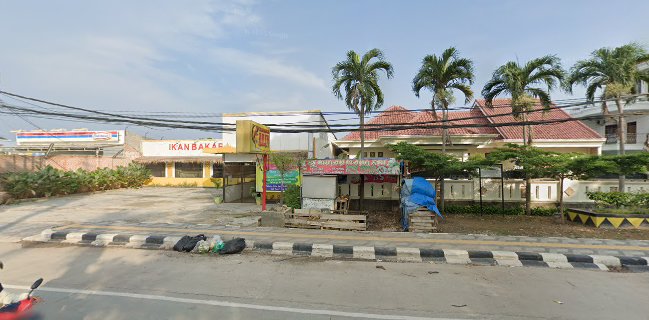 Nasi Uduk Exprees Jalur 2 Korpri