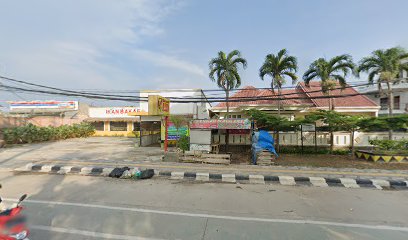Nasi Uduk Exprees Jalur 2 Korpri