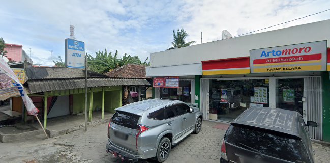 Pukis dorayaki cab utama