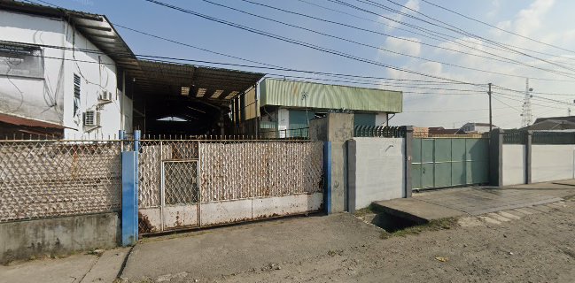 PT Bangun Makmur Unit Gudang.