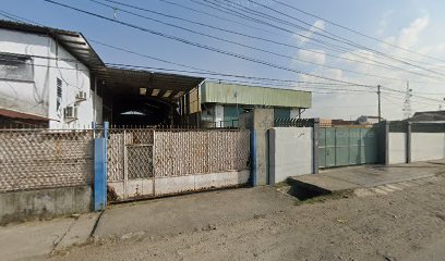 PT Bangun Makmur Unit Gudang.