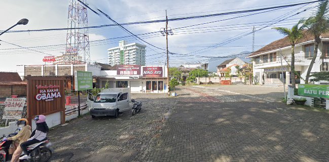 Es Teler Kutub & Es Salju Beji