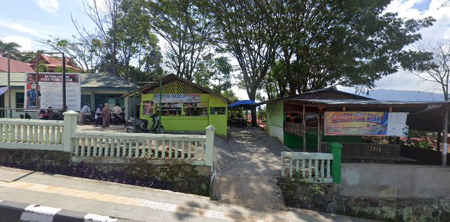 W9RR+M42, Koto Renah, Kec. Pesisir Bukit, Kota Sungai Penuh, Jambi 37152