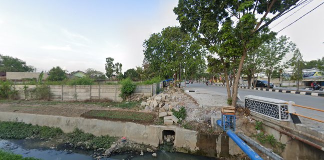 Warung Makan Bu Ning