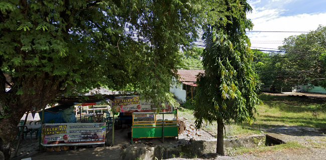 Es Teler 77 Khas Mataram NTB