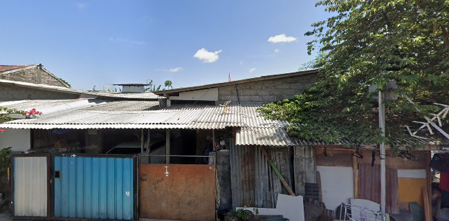 Koun sahabat koi - Gastronomi dan perhotelan