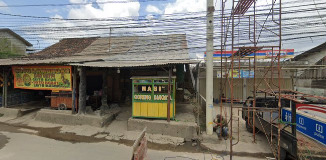 Nasi Goreng Djakarta N'dut