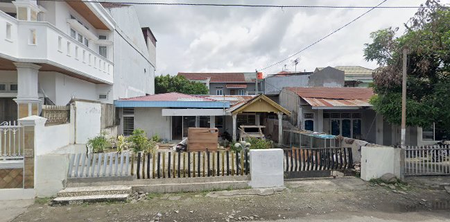Rumah amel cantik