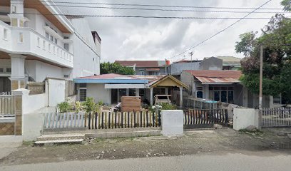 Rumah amel cantik