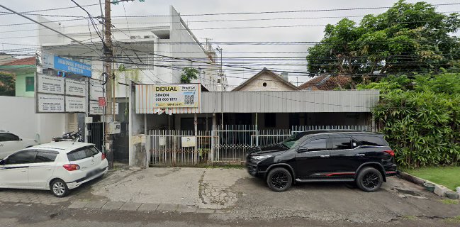 Warung Makan Ceria "Mbak Wien"