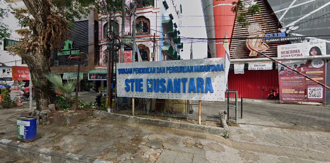 Brownies dan Roti Daeng Losari
