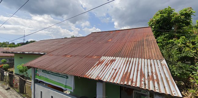 Bubble Gengs - Gastronomi dan perhotelan