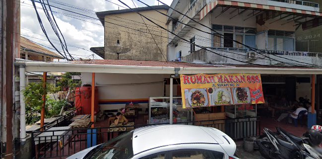 Comentarii opinii despre Warkop / Pulsa Martin