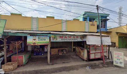 PENGGILINGAN BAKSO UNTUNG/SEDIA DAGING SAPI DAN AYAM