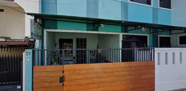 Pempek Palembang Intan