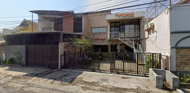 Nyeruput Coffee & Shisha