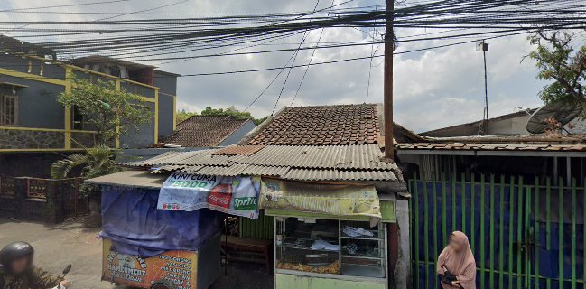 Rumah Makan Padang Sambalado