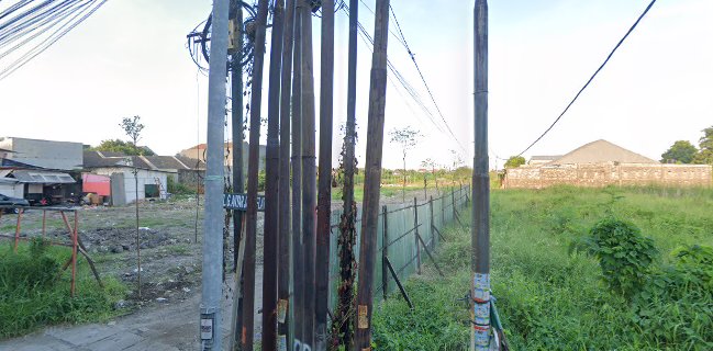 Kedai Kopi Gunung Anyar