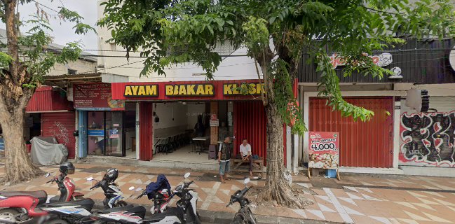 Warung Kopi Cak Nung