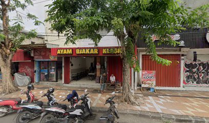 Warung Kopi Cak Nung