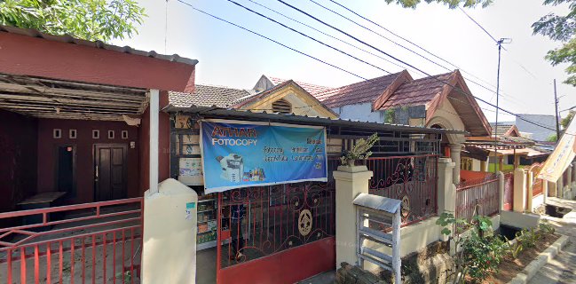 Tentang Kita coklat manggala