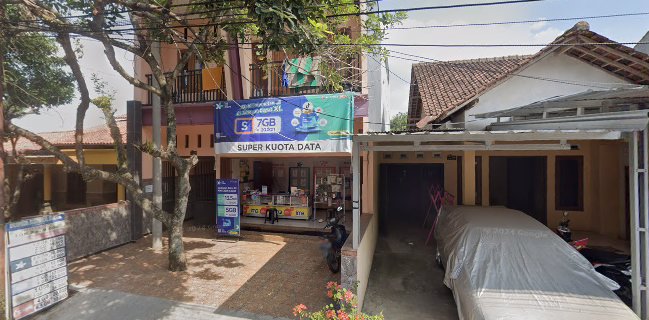 Super Kuota Data - Gastronomi dan perhotelan